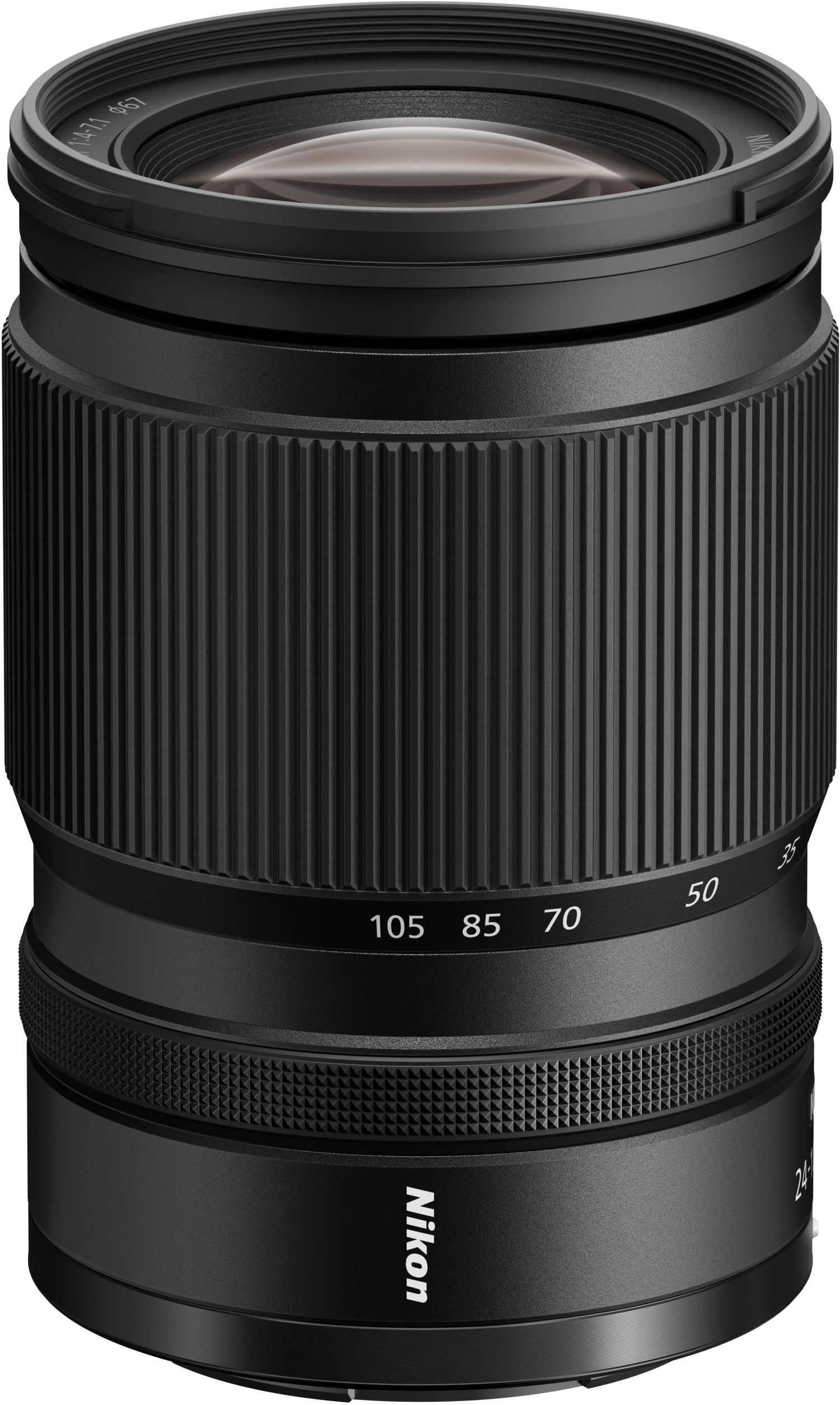 Nikon Nikkor Z 24-105mm f4-7.1 - Foto Erhardt