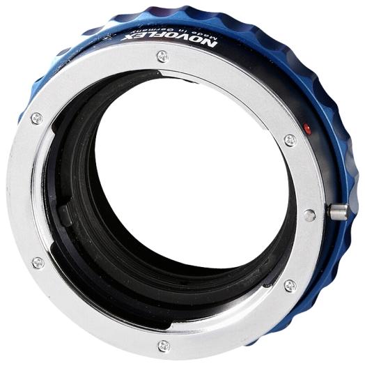 Novoflex Adapter LEM/MIN-AF NT