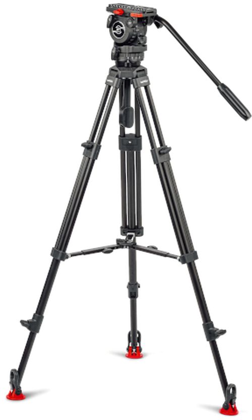 Sachtler System FSB 4 / 2 MS AL (0373A)