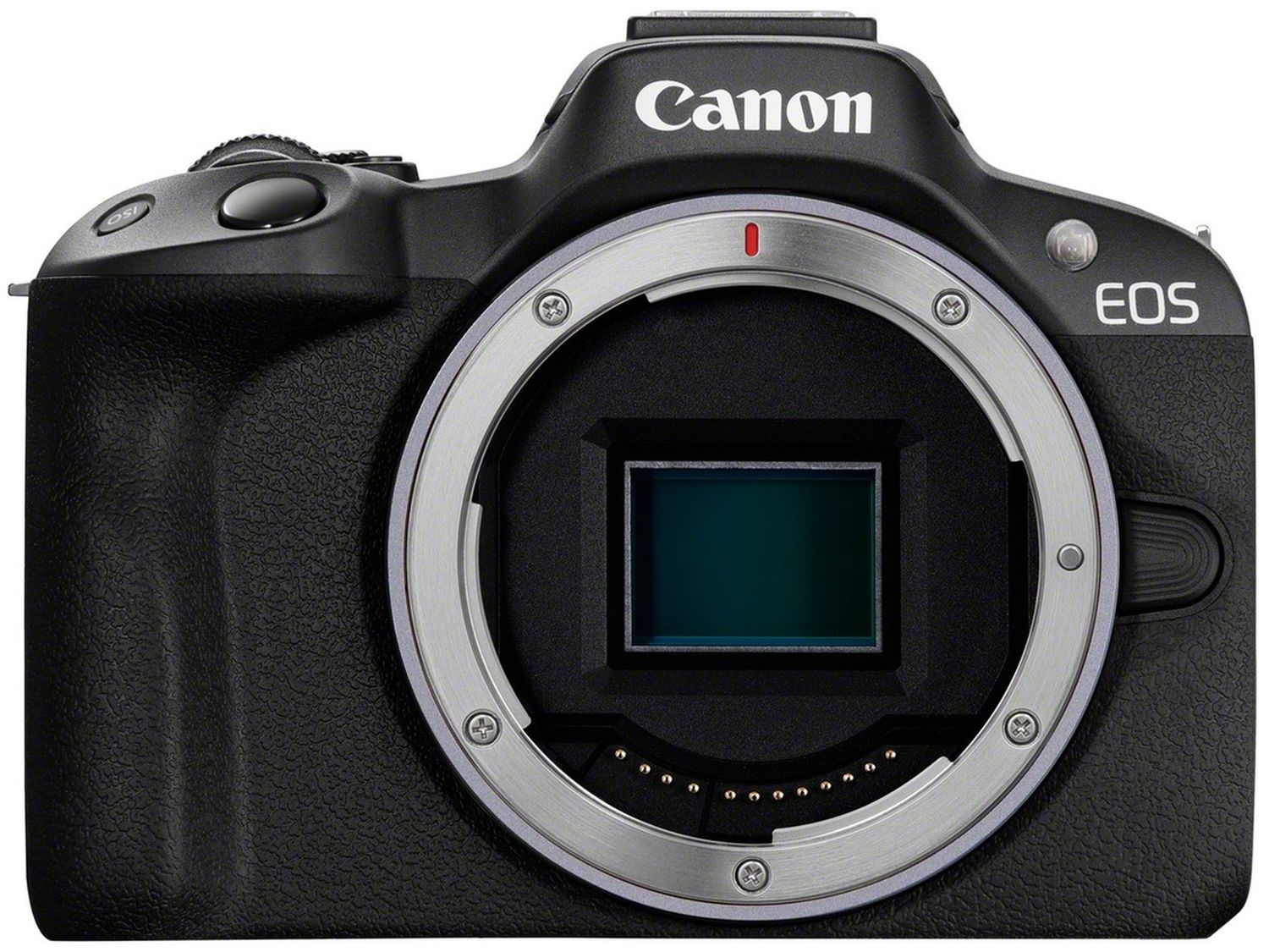 Canon EOS R50 Gehäuse schwarz Kundenretoure