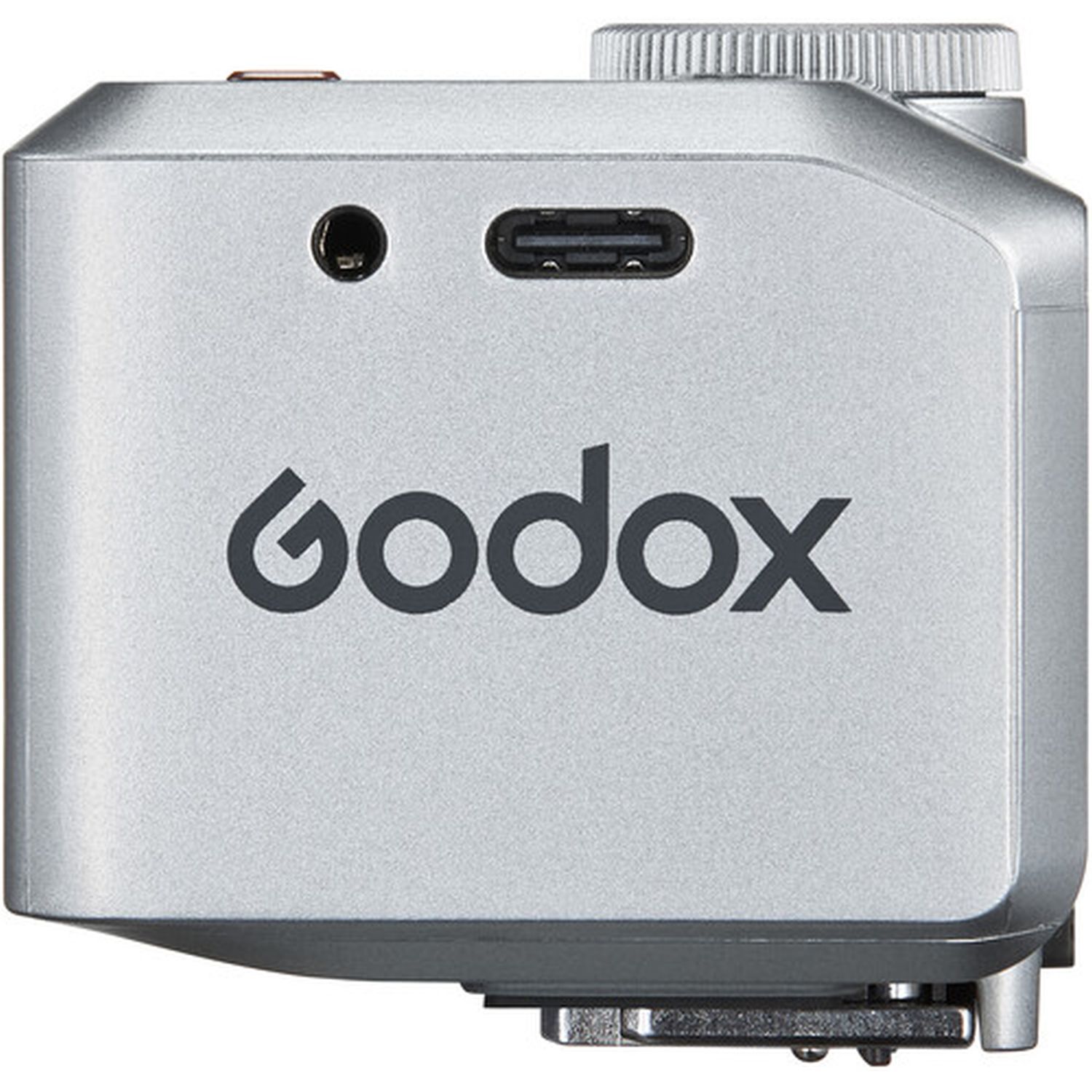 Godox iT30Pro O TTL Mini Flash for Olympus/Panasonic silver - Foto