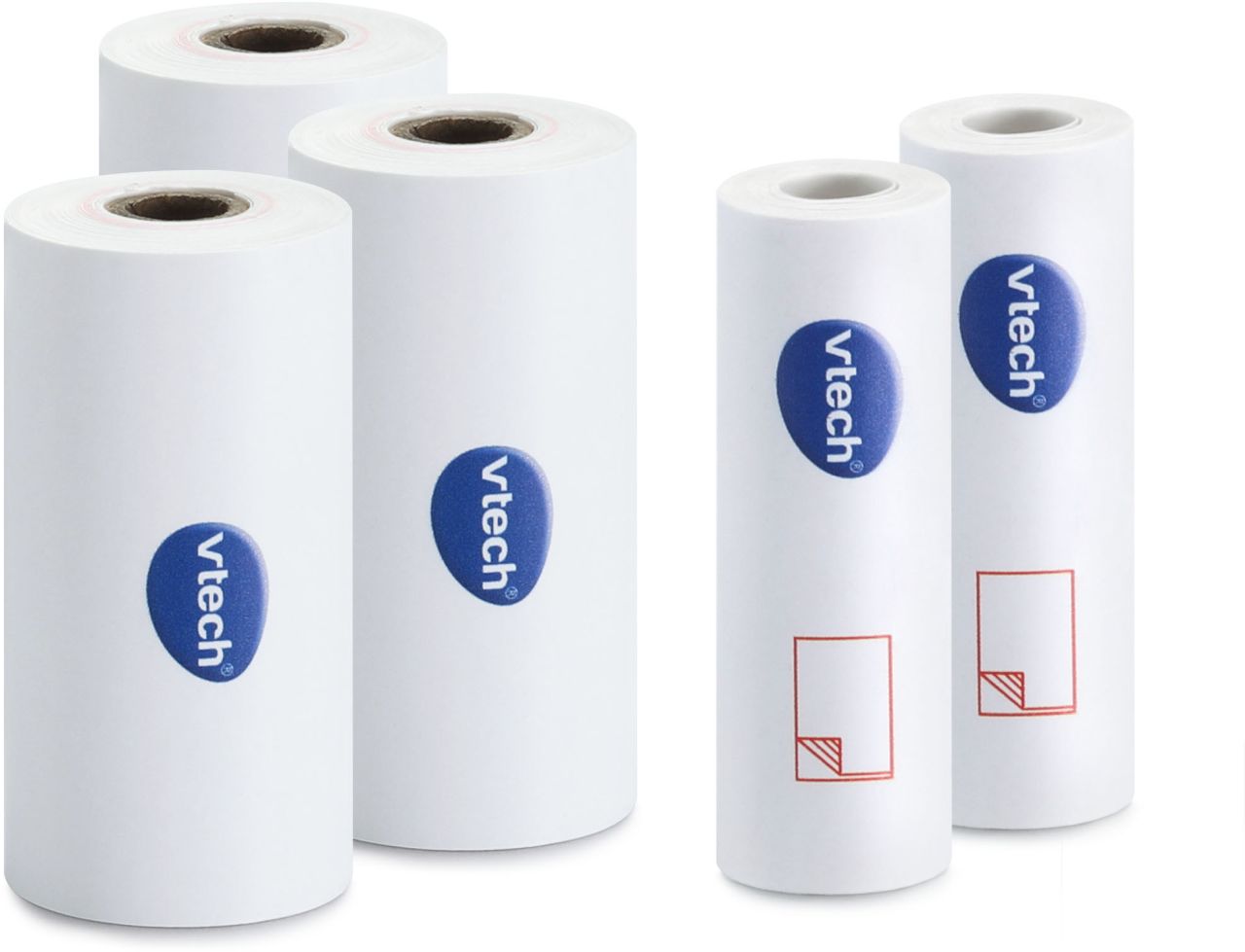 Vtech Kidizoom Print Cam Thermal Paper