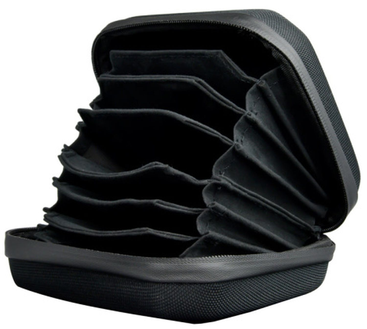 H&Y EVO Circular Filter Storage Case - Foto Erhardt