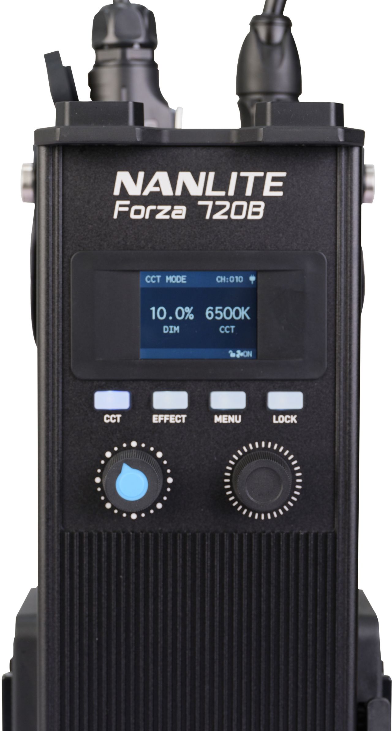 NANLITE Studio-Scheinwerfer Forza 720 Bi-Color