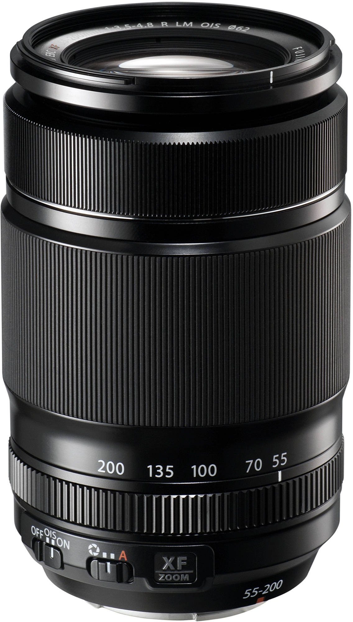 Fujifilm XF 55-200mm f/3.5-4.8 R LM OIS