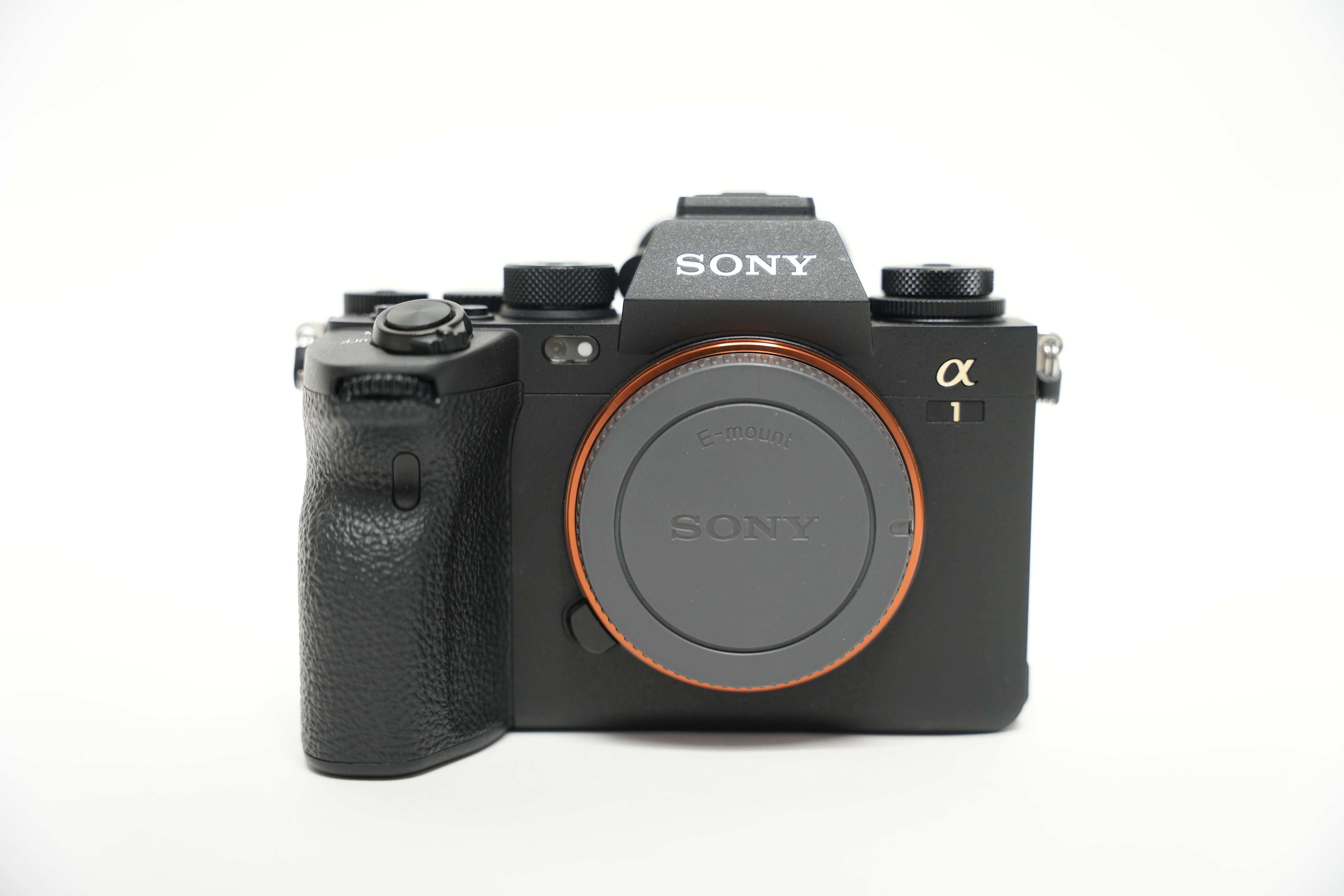 Sony Alpha 1 Housing used #9162264