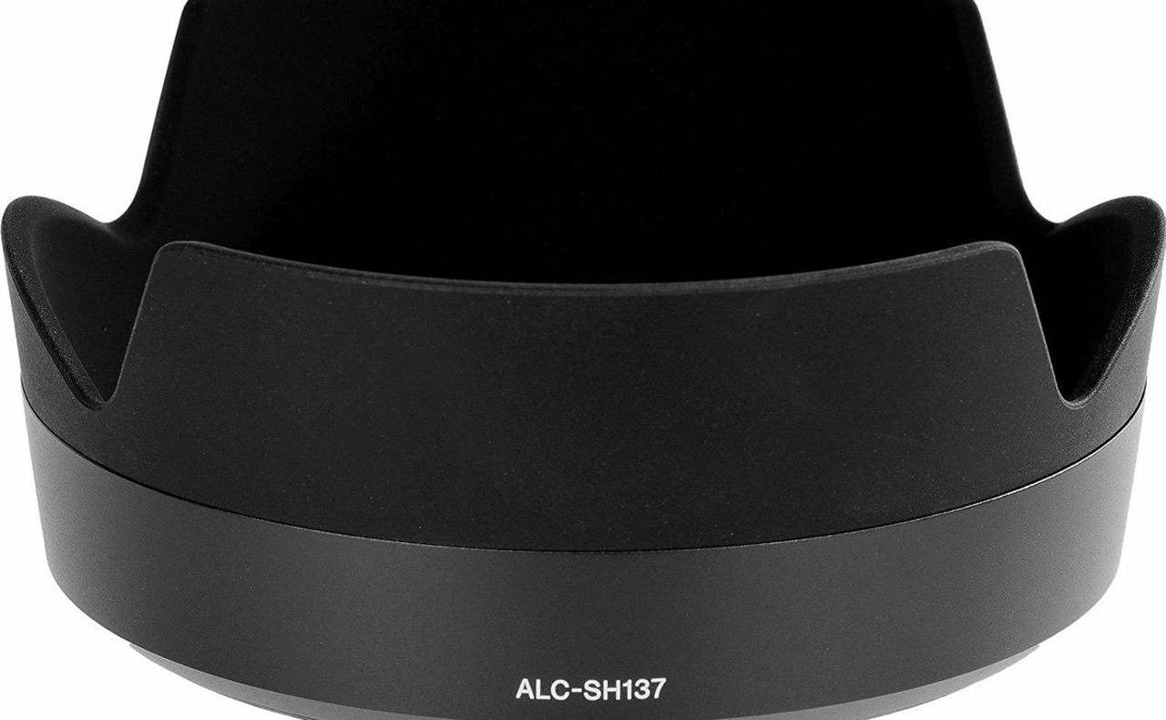 Sony ALC-SH137 Gegenlichtblende