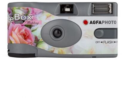 Technical Specs  AgfaPhoto LeBox Wedding 400/27