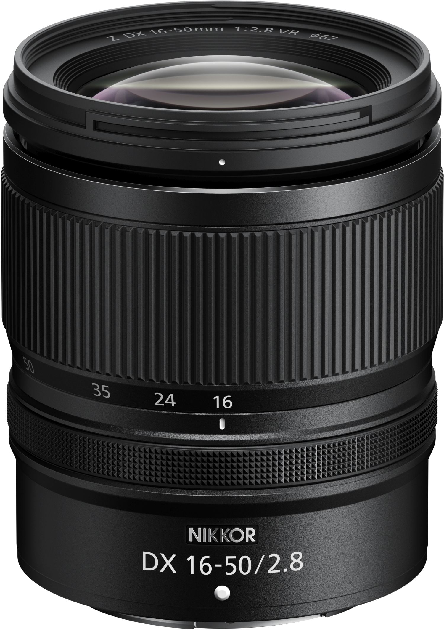 Nikon Nikkor Z DX 16-50mm f2.8 - Foto Erhardt