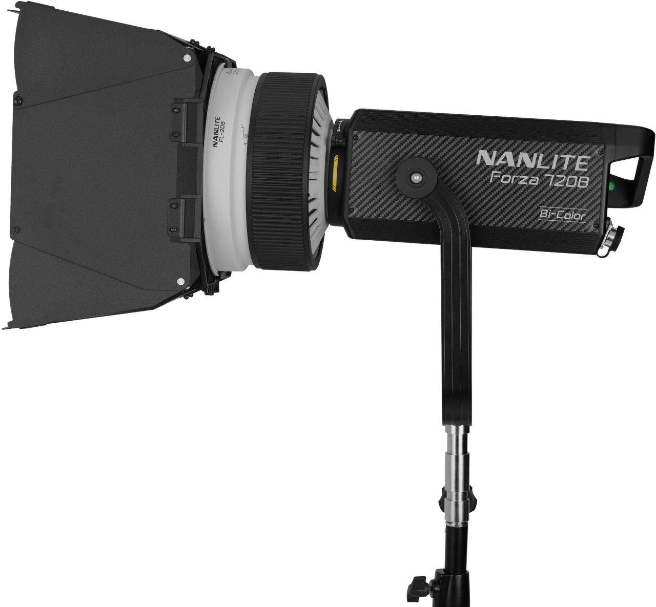 NANLITE Studio-Scheinwerfer Forza 720 Bi-Color