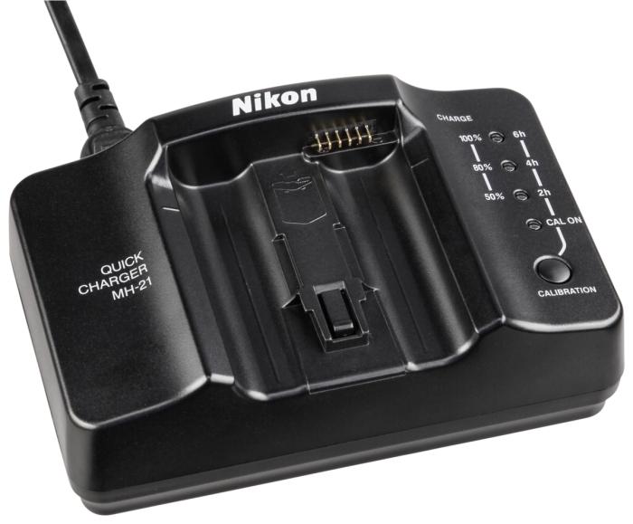 Nikon Charger MH-21