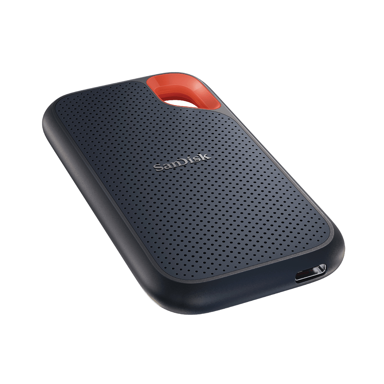 SanDisk SSD Extreme Portable 1TB 1050MB/S. - Foto Erhardt
