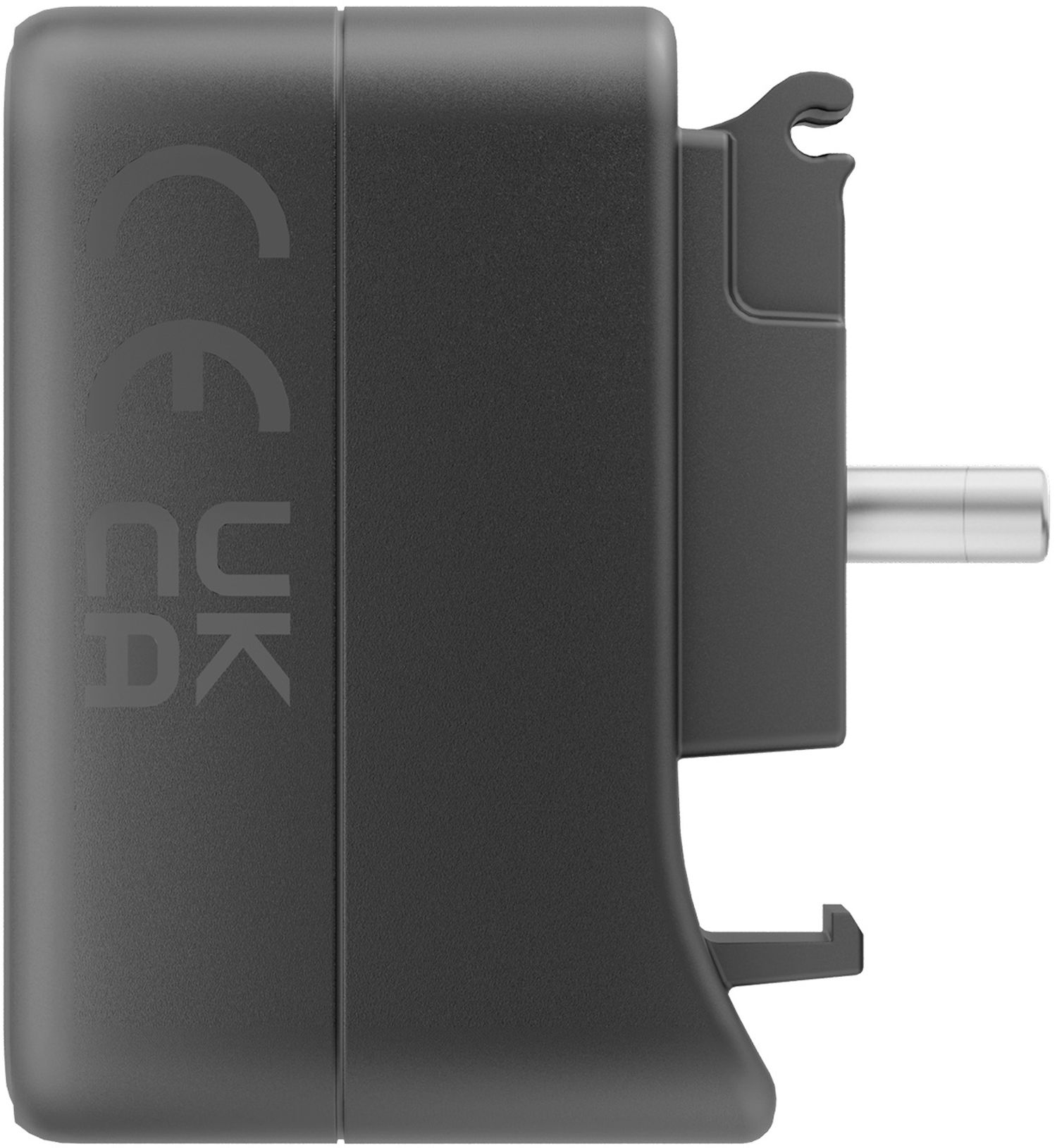 Adaptateur Microphone Pour Insta360 X5 - Double Port 3,5 Mm + USB-C, Invisible En 360° | Son Professionnel, Charge Simultannée