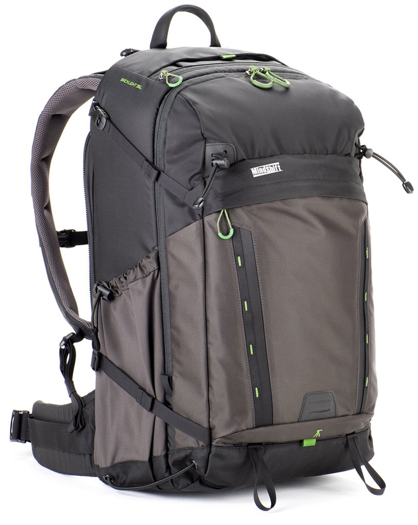 thinkTank BackLight 36L Charcoal Einzelstück