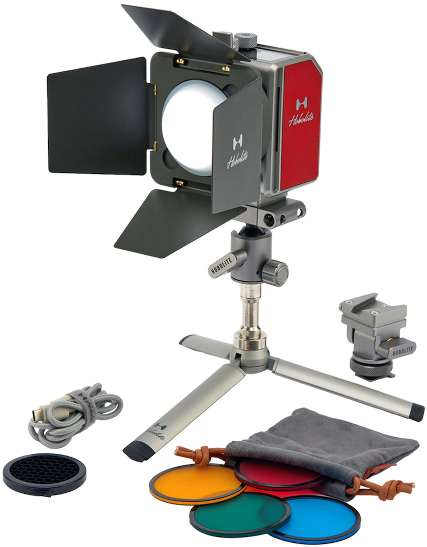Hobolite Mini Creator Kit Crimson