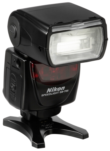 Nikon Flash SB-700