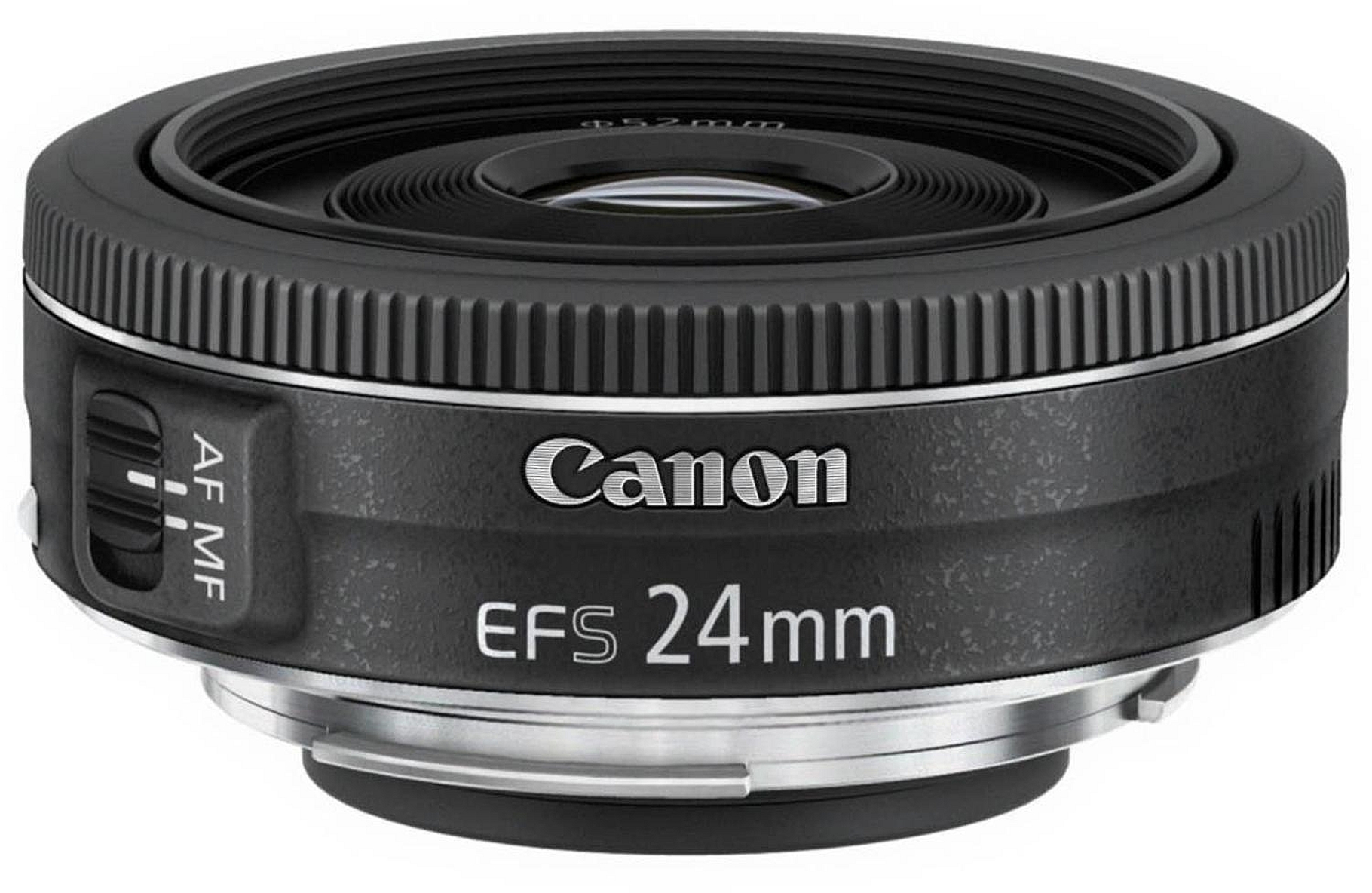 カメラCanon EF 24mm 1:2.8