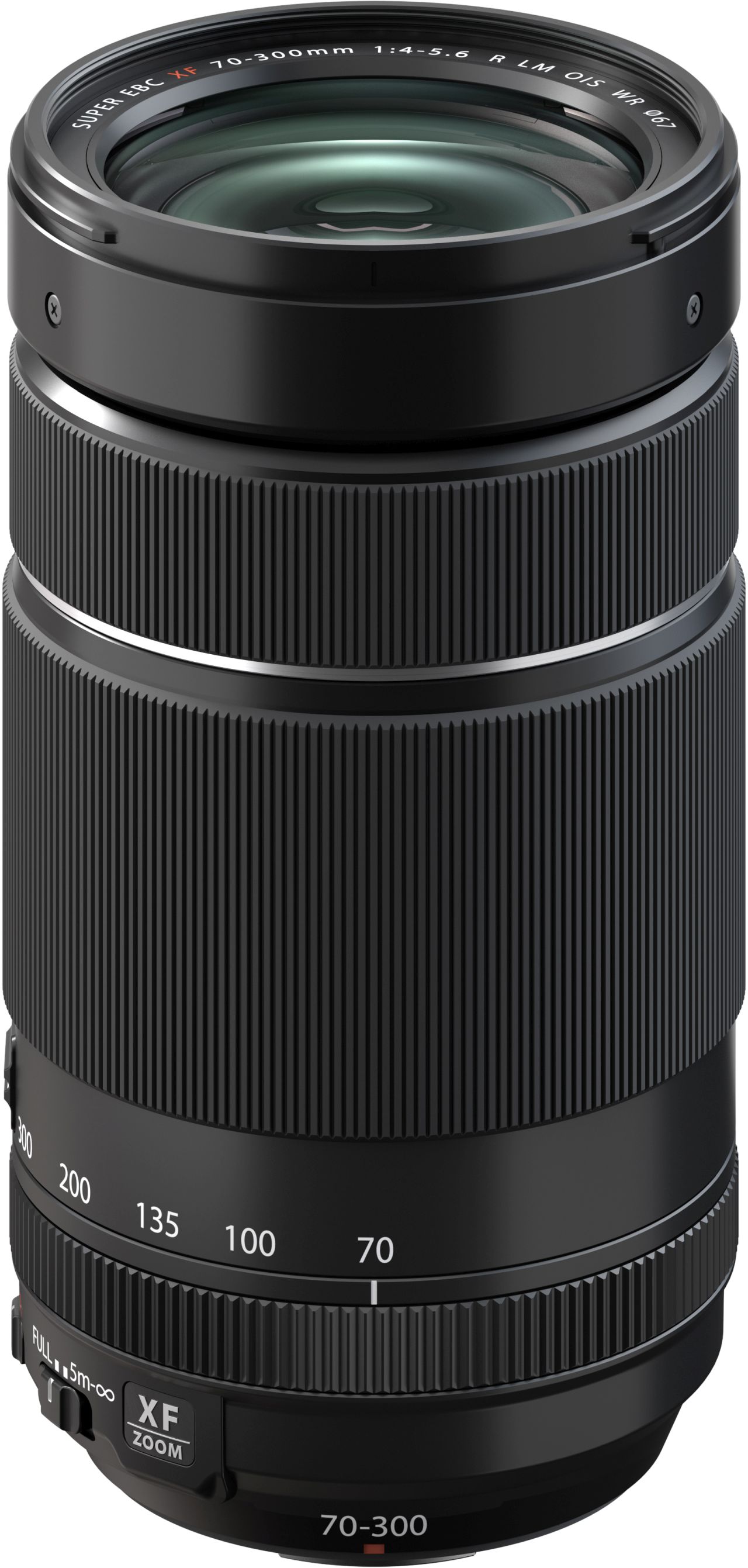 Fujifilm XF70-300mm f4-5.6 R LM OIS WR