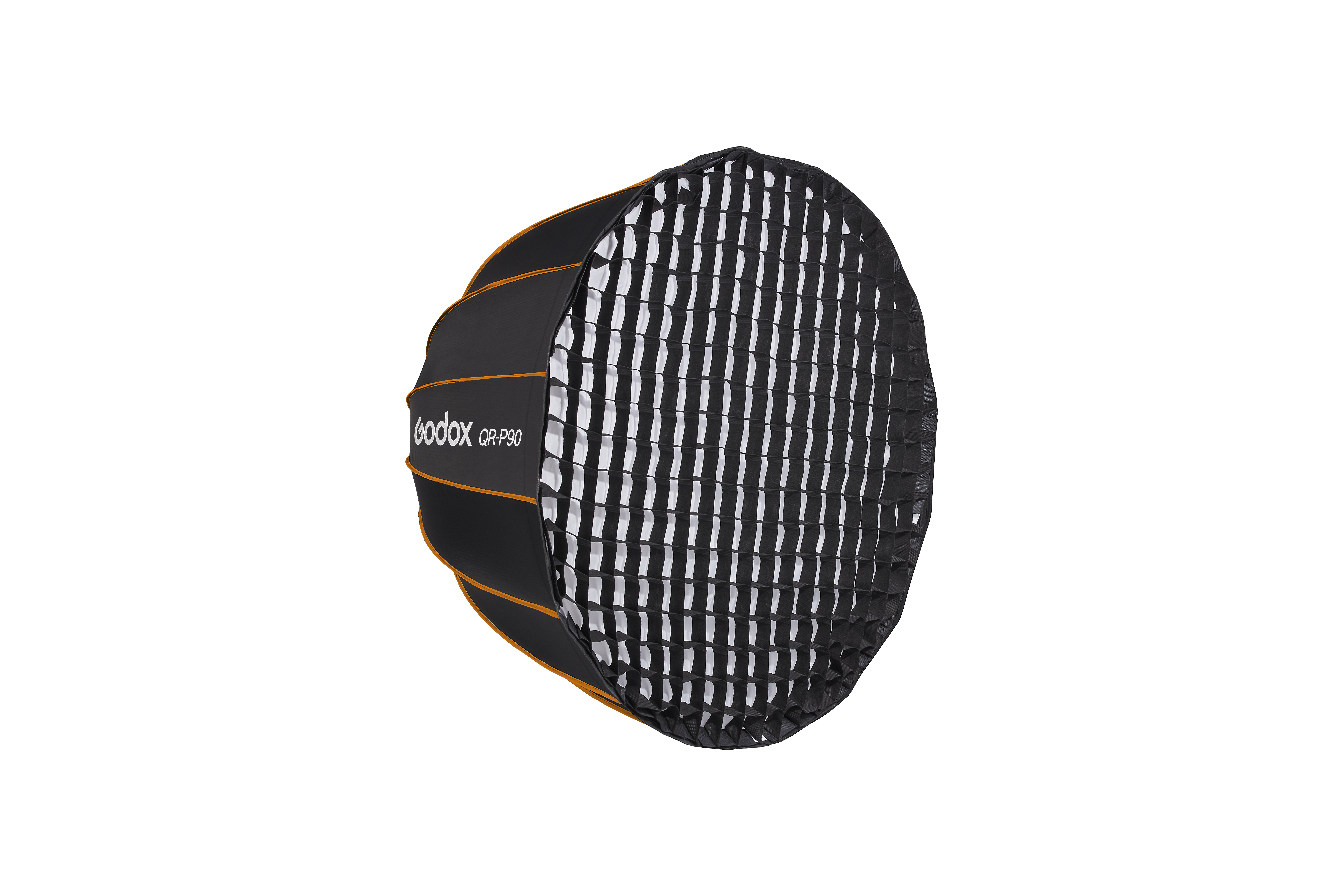 Godox QR-P90 - Quick Release Parabolic Softbox 90cm - Foto Erhardt