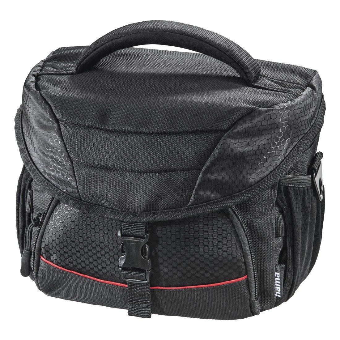 Hama Camera bag 185009 Pittsburgh 130 black