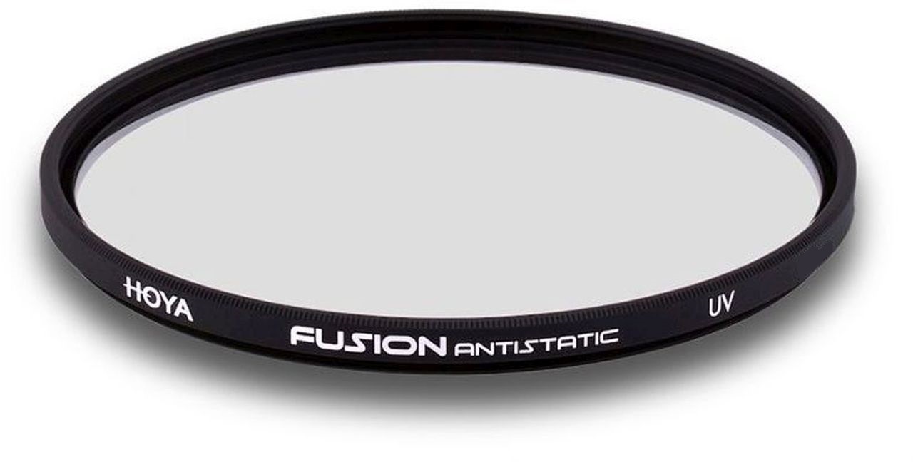Filtro UV 58mm HOYA Ultra violetto a vite M58 Ultraviolet lens filter