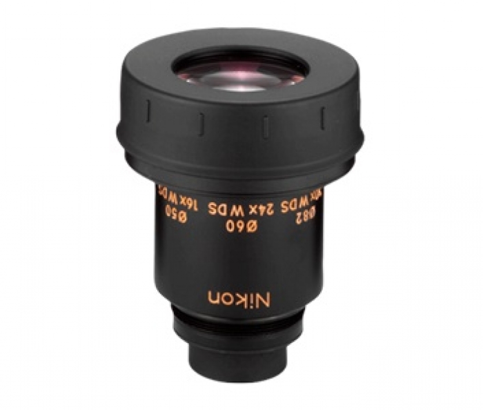 Nikon 16x/24x/30x WW DS eyepiece