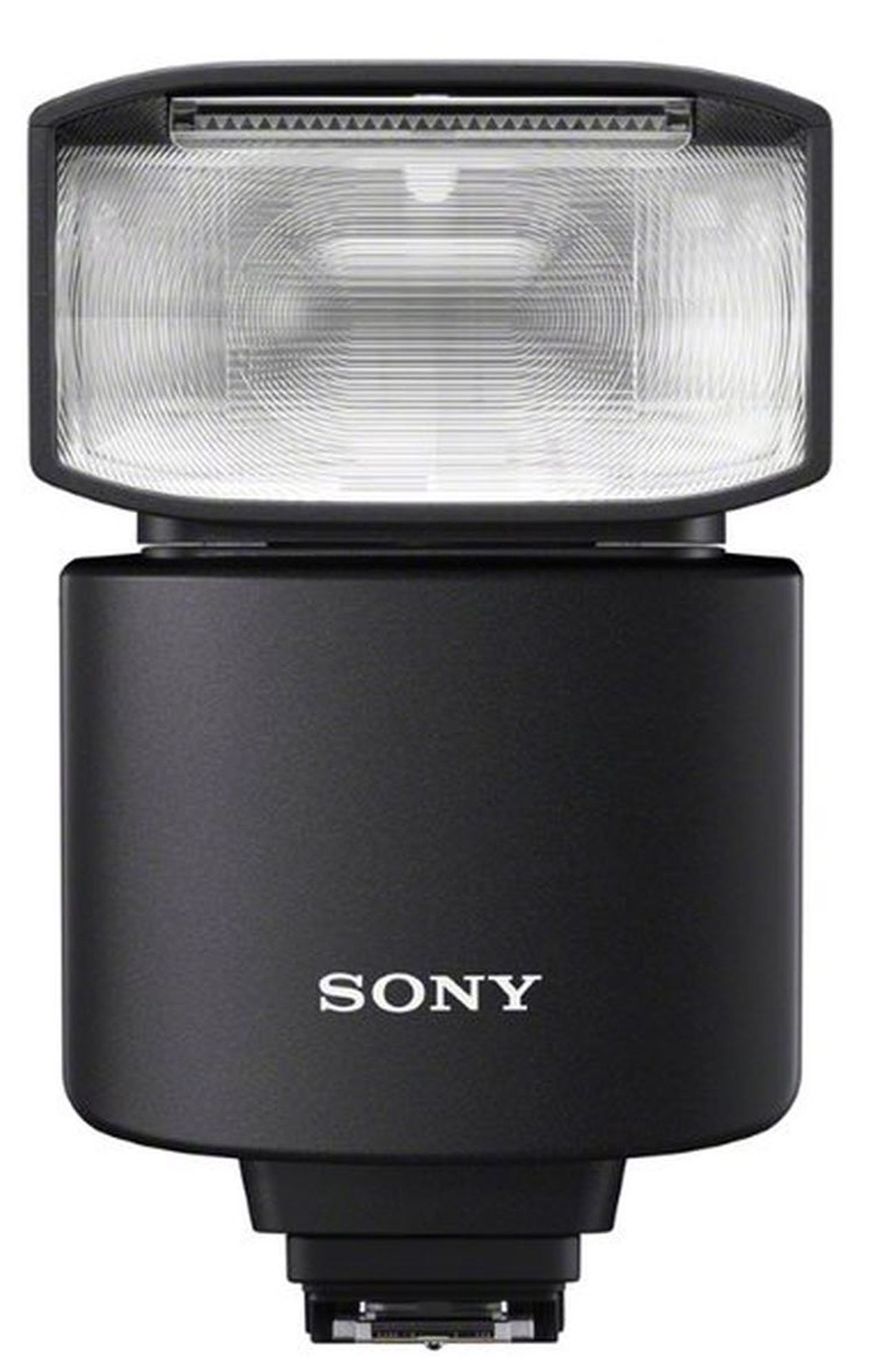 Technische Daten  Sony Blitz HVL-F46RM