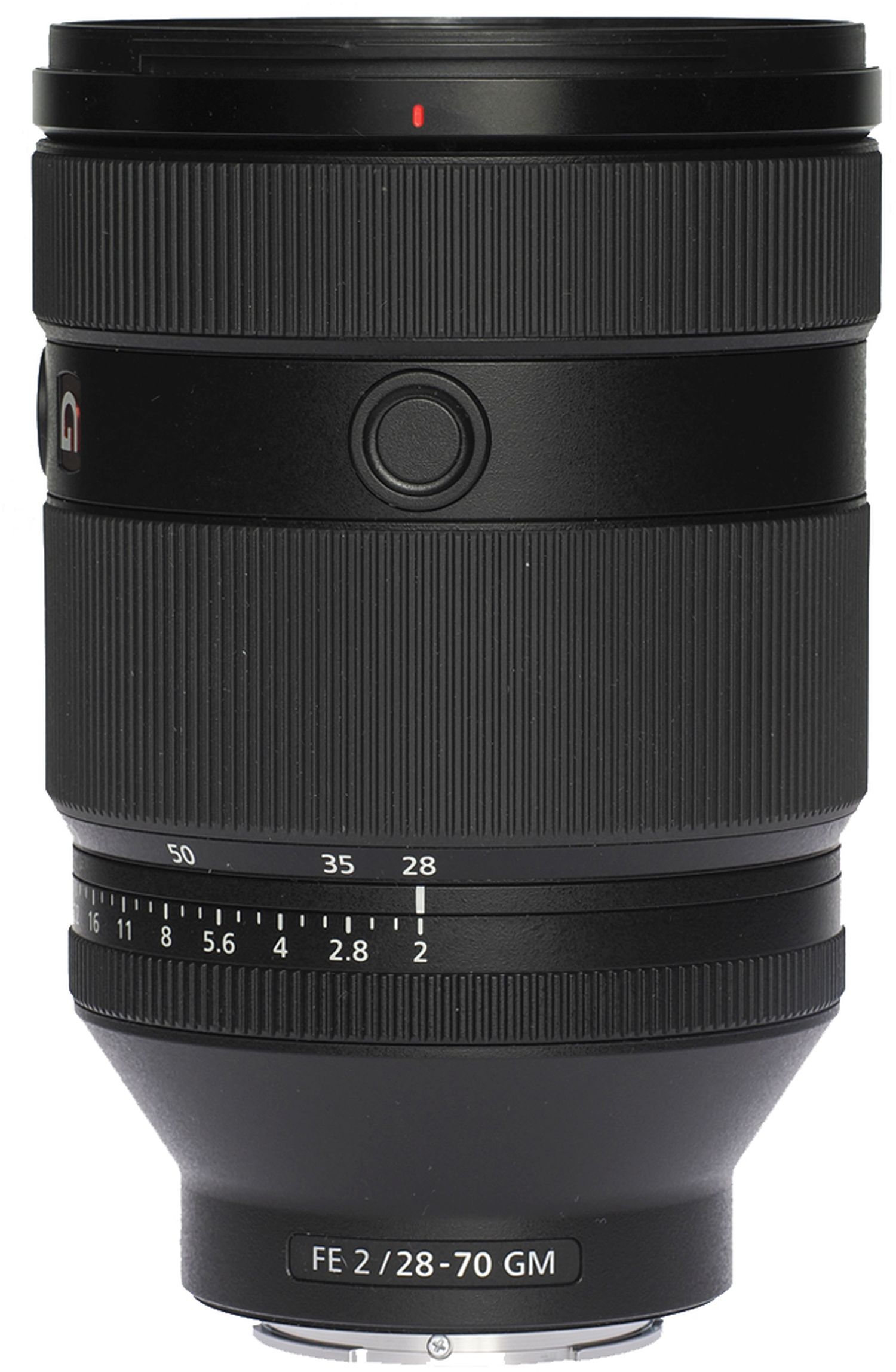 Sony FE 28-70mm f2 GM