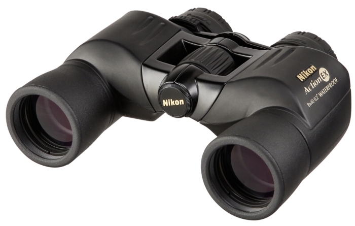 Nikon Fernglas Action EX 8x40 CF