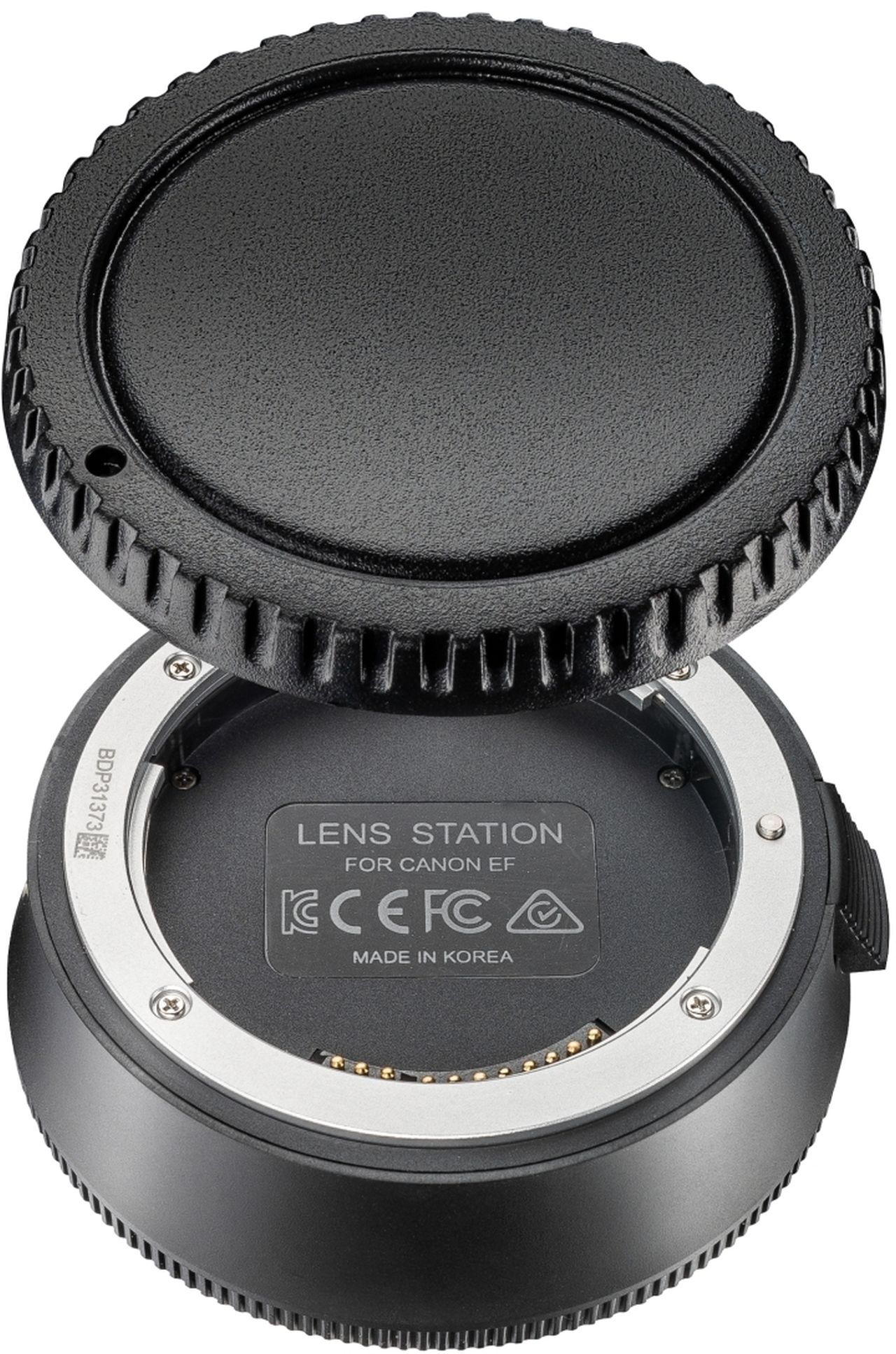 Samyang Lens Station for AF Canon EF Lenses