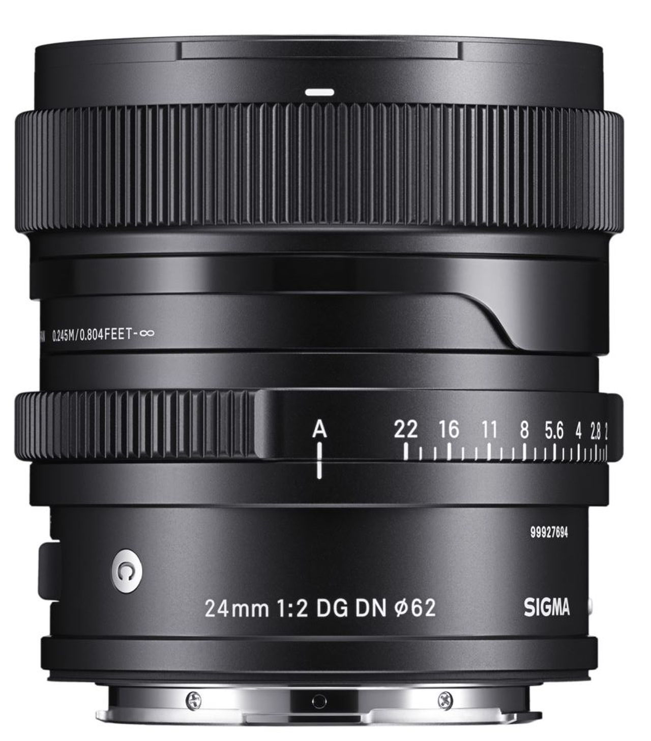 Sigma 24mm f2 DG DN (C) Sony-E Kundenretoure