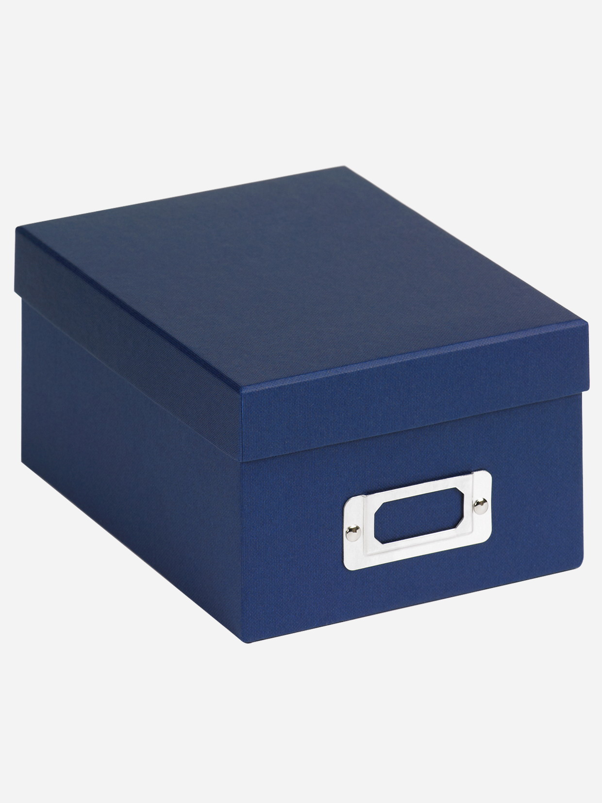 Walther FB-115-L Storage Box Fun blue