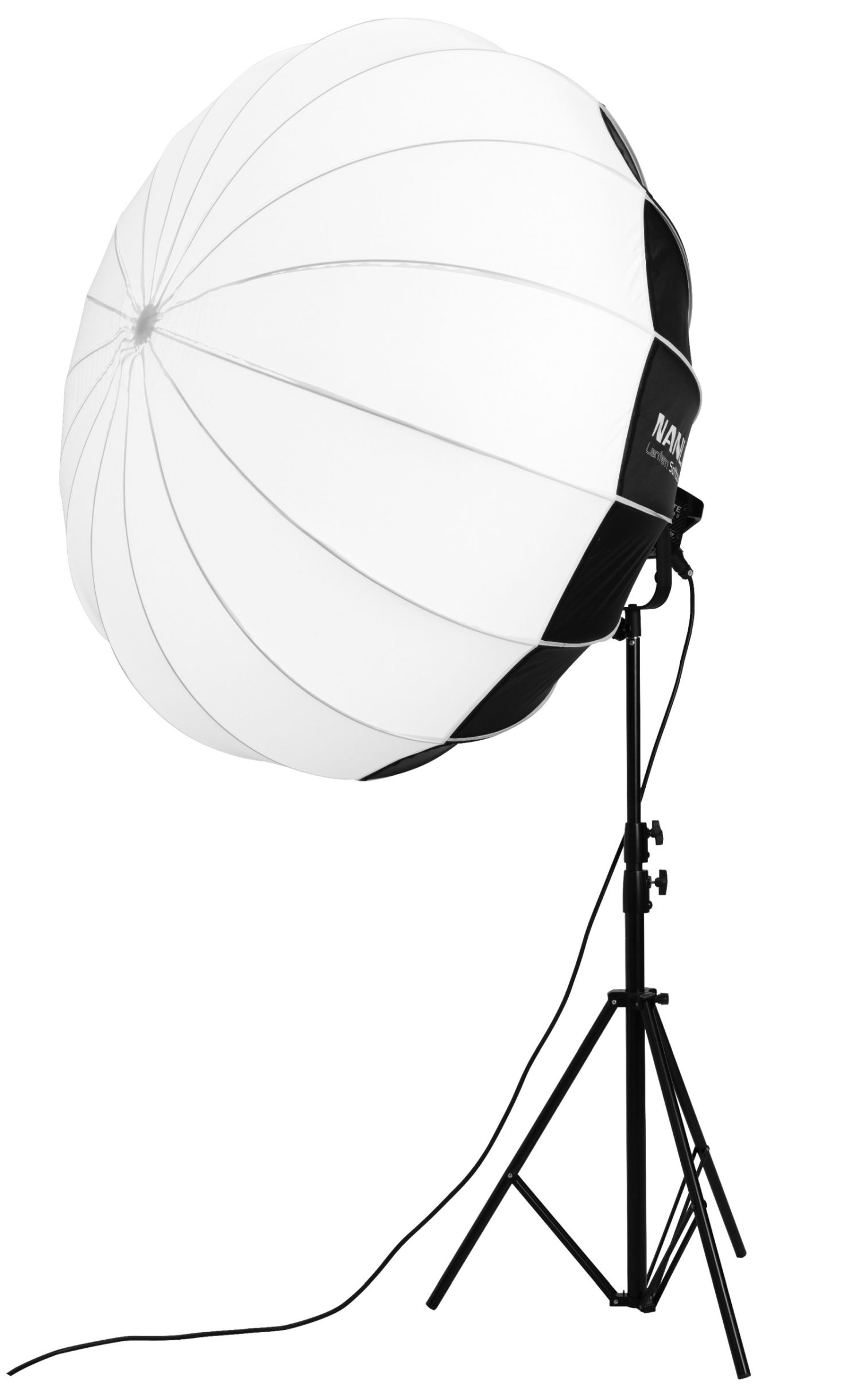 NANLITE Studio-Scheinwerfer Forza 300B II Bi-Color