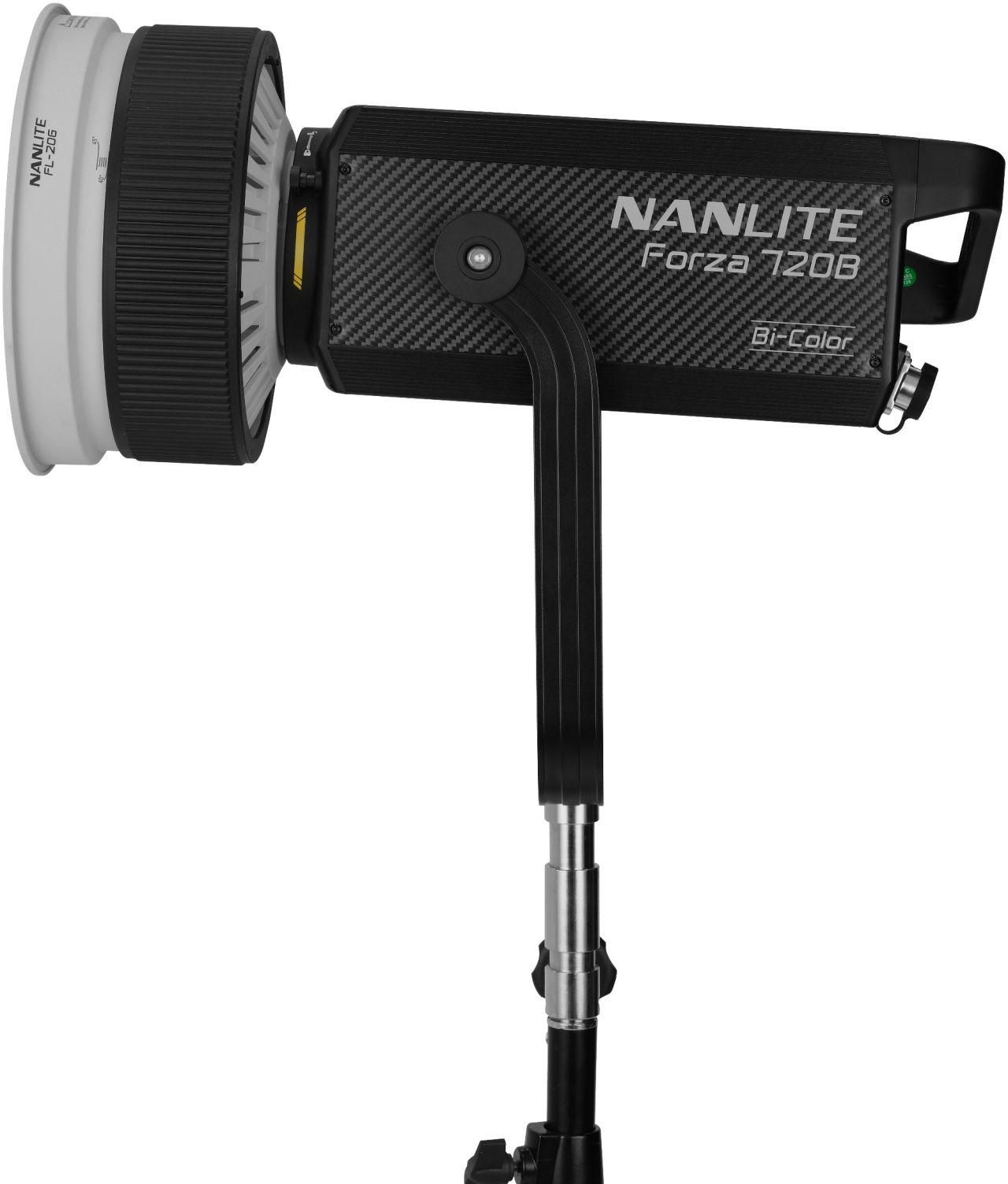 NANLITE Studio-Scheinwerfer Forza 720 Bi-Color