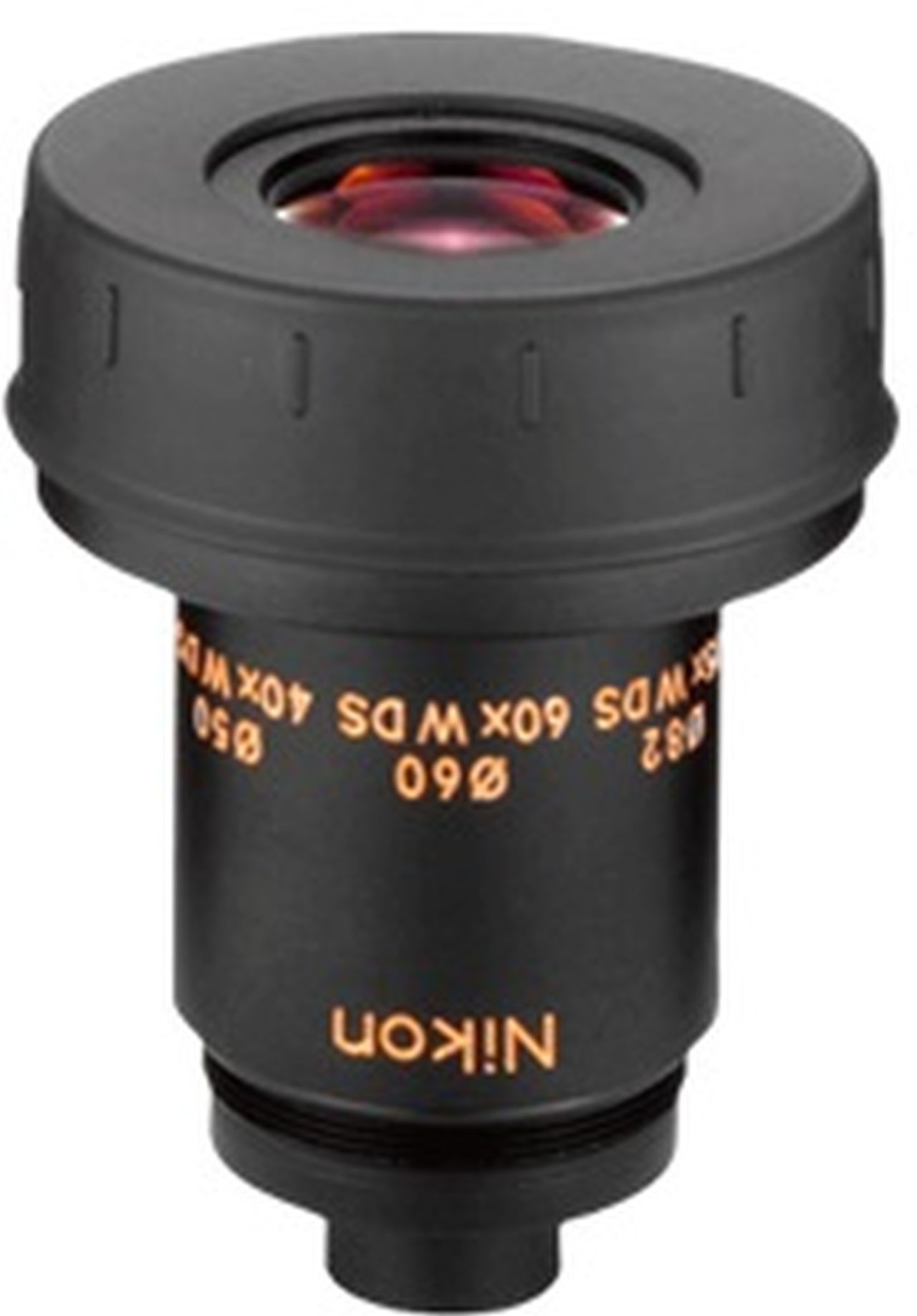 Nikon Eyepiece 40x/60x/75x Wide DS