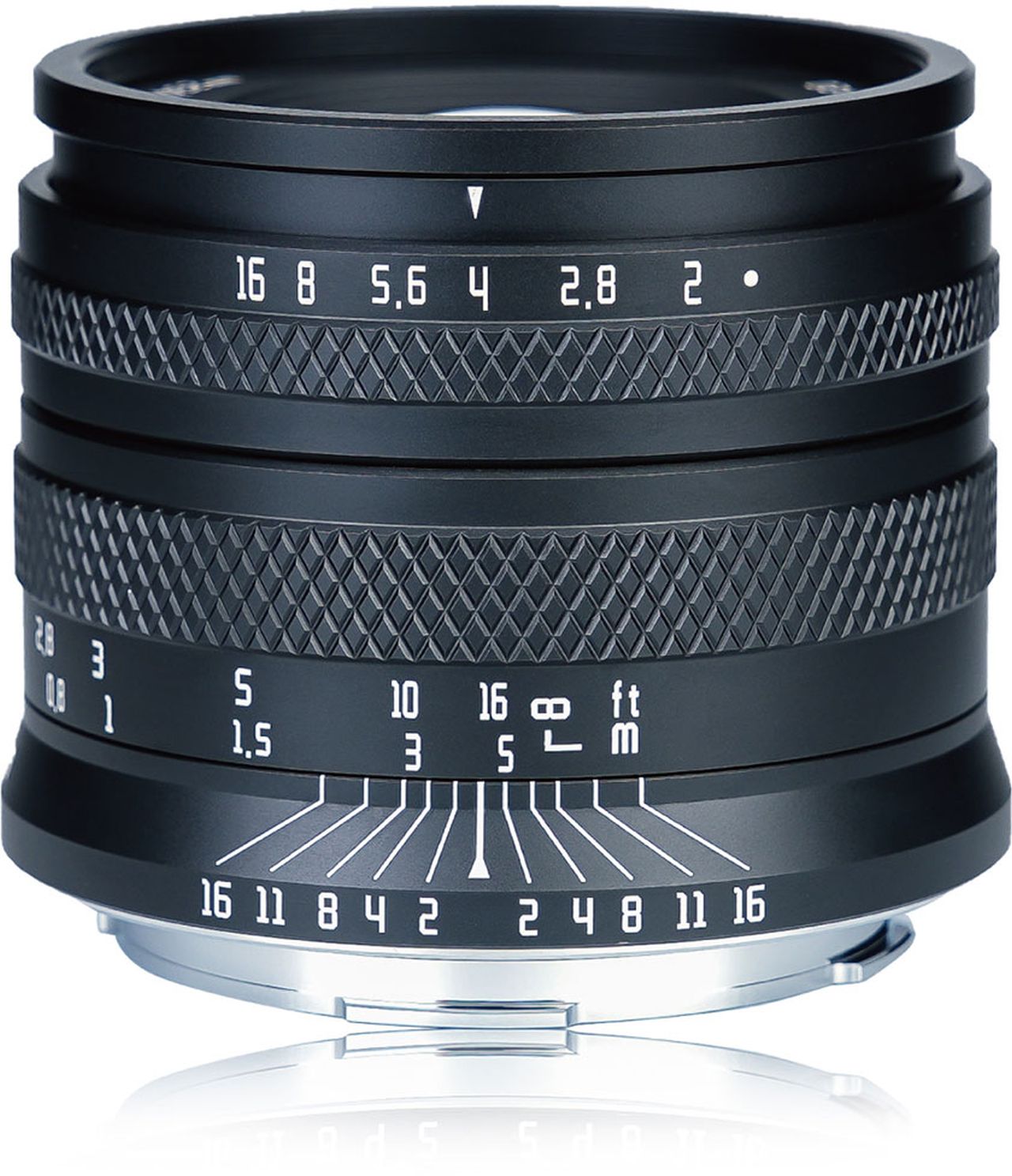 AstrHori 50mm f2 for Fuji X-mount