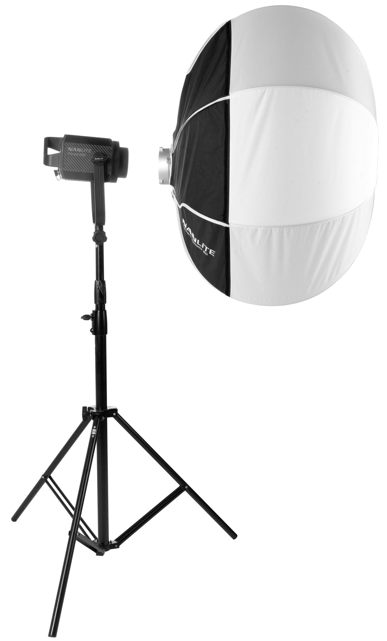 NANLITE Lantern Softbox LT-80 80 cm