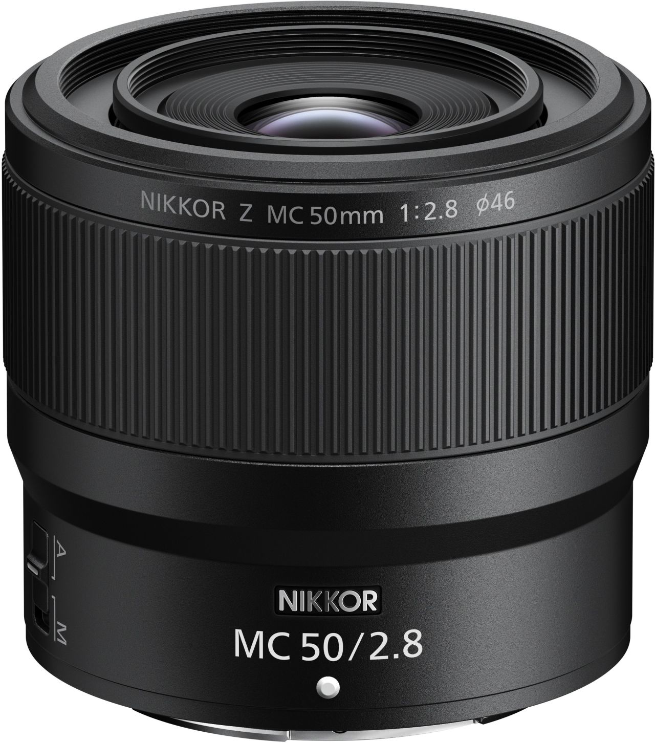 Nikon NIKKOR Z MC 50mm f2,8