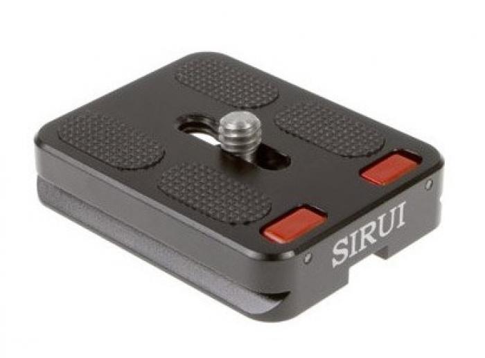 Sirui TY-50 quick release plate 50x39mm