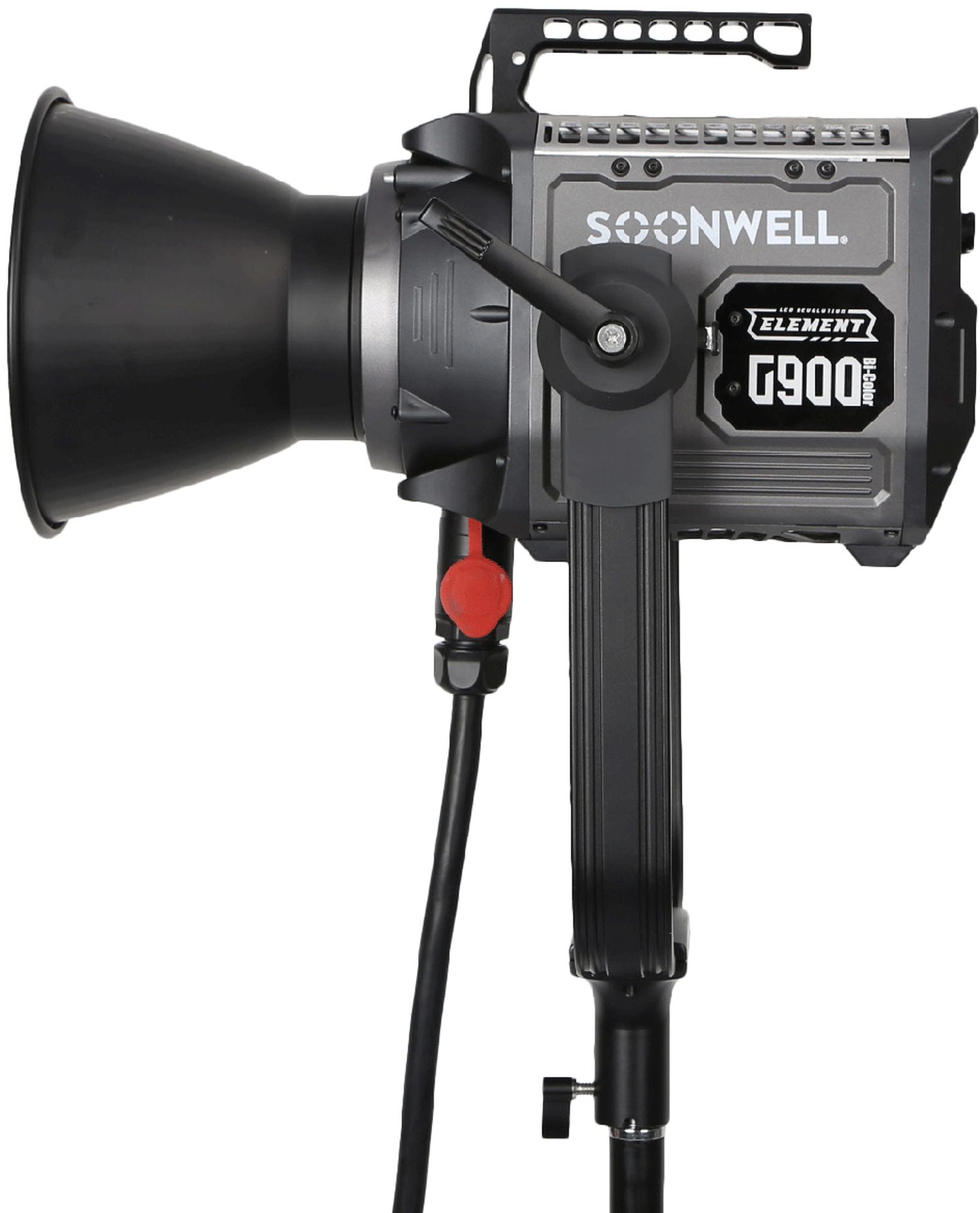 SOONWELL G900 Bi-Color LED-Scheinwerfer 