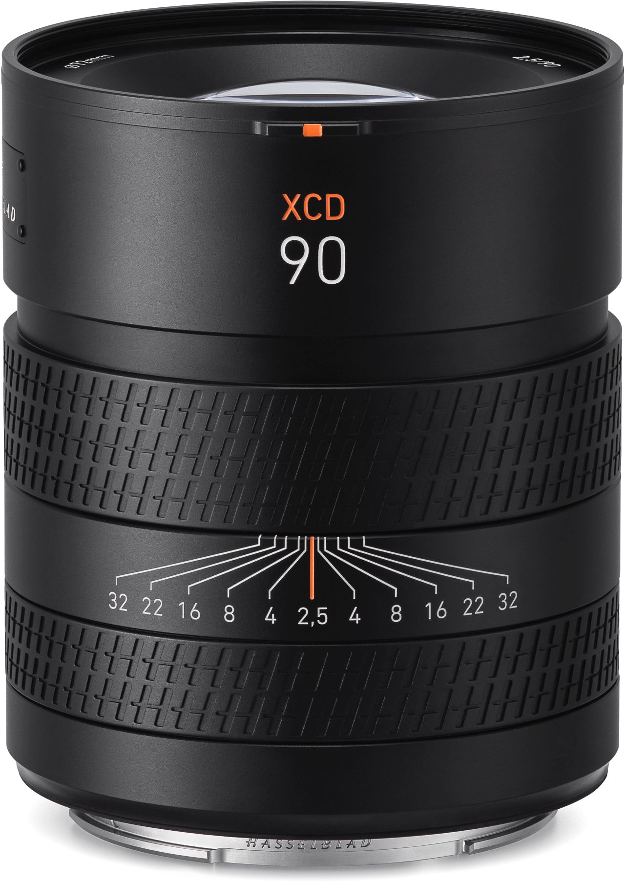 HASSELBLAD XCD 90mm f2.5 II