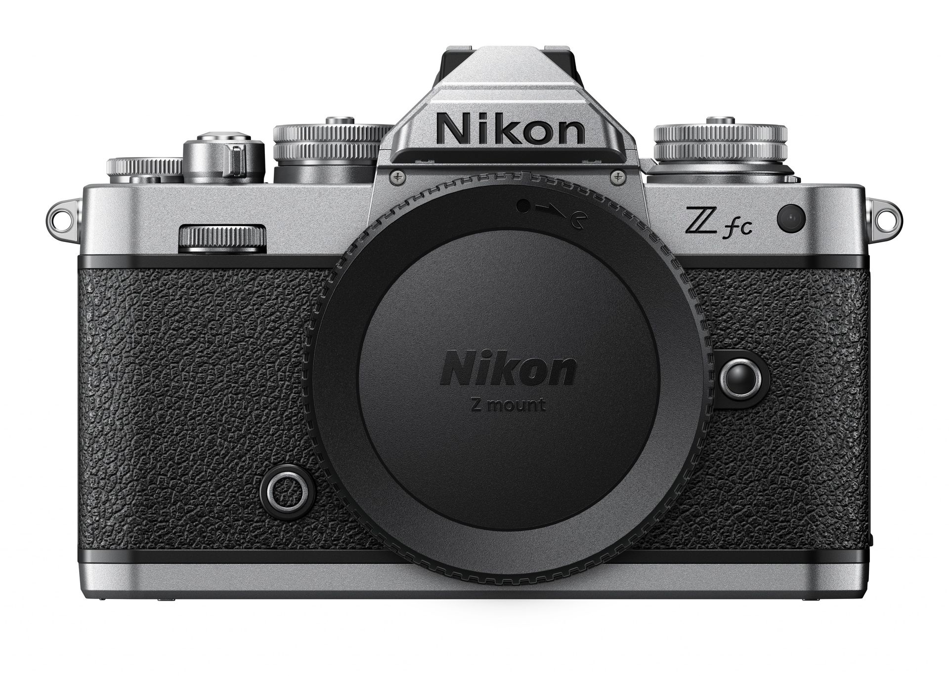 Nikon Zfc housing