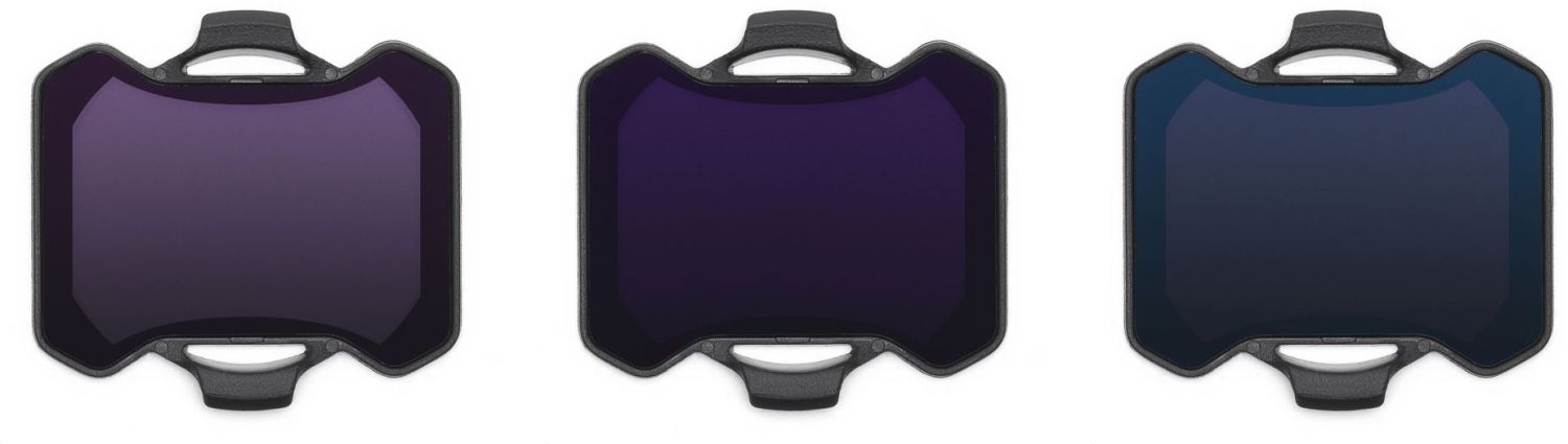 DJI Avata 2 + ND Filters Set (ND8/16/32)
