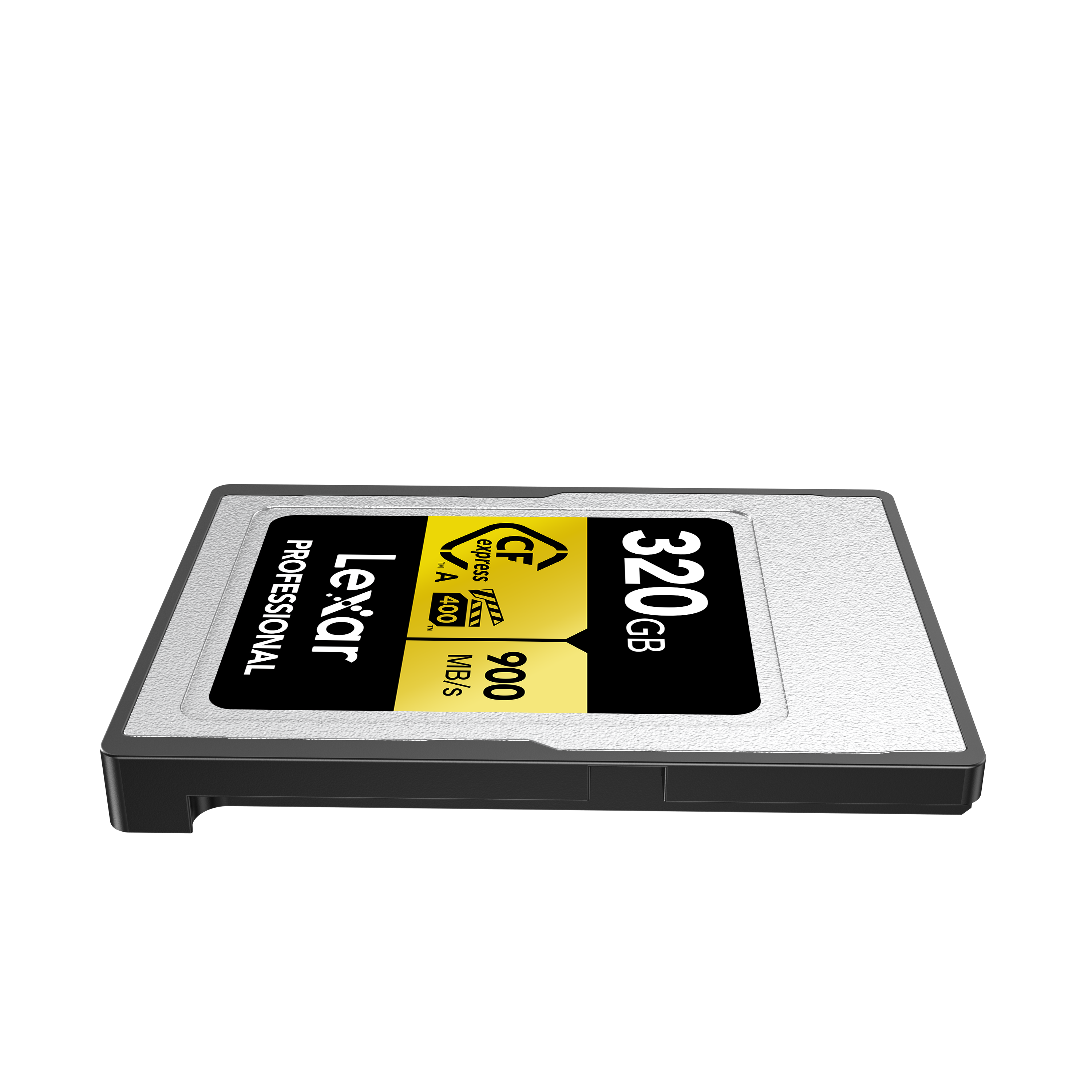Lexar CFexpress Type-A Gold 320GB 900MB/s - Foto Erhardt