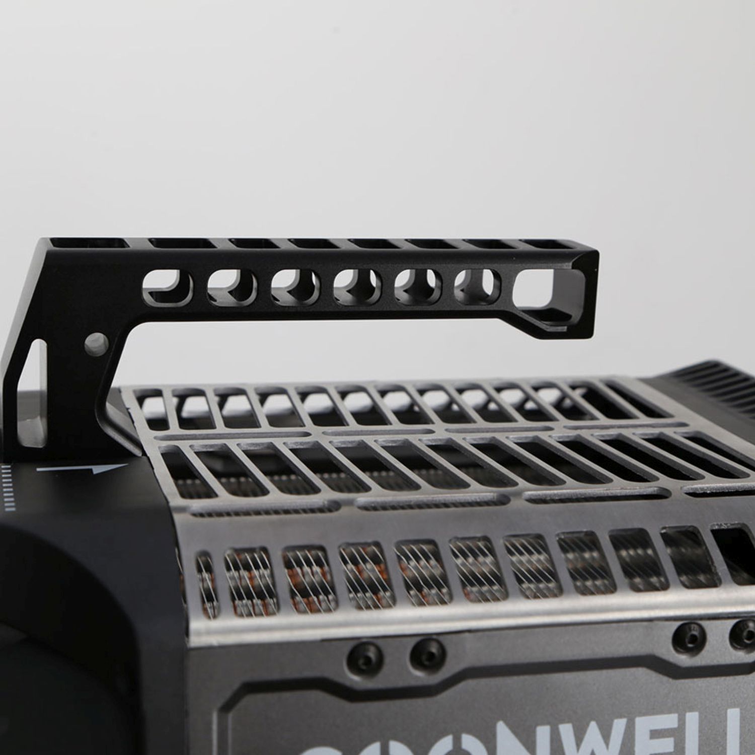 SOONWELL G900 Bi-Color LED-Scheinwerfer 