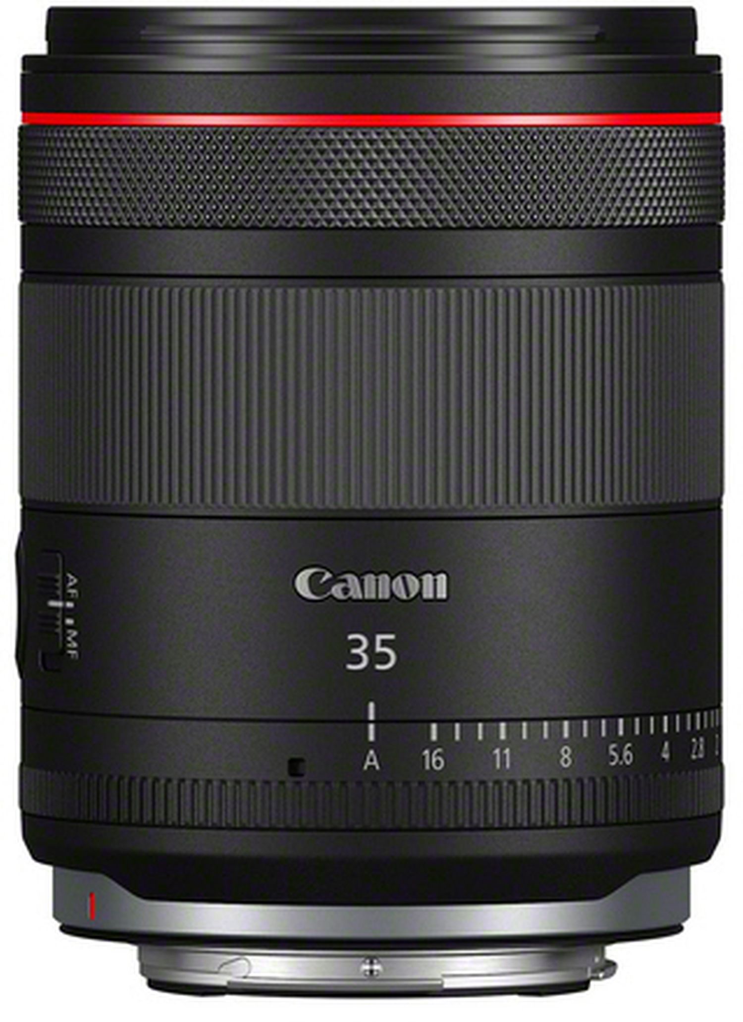 Canon RF 35mm f1.4 L VCM