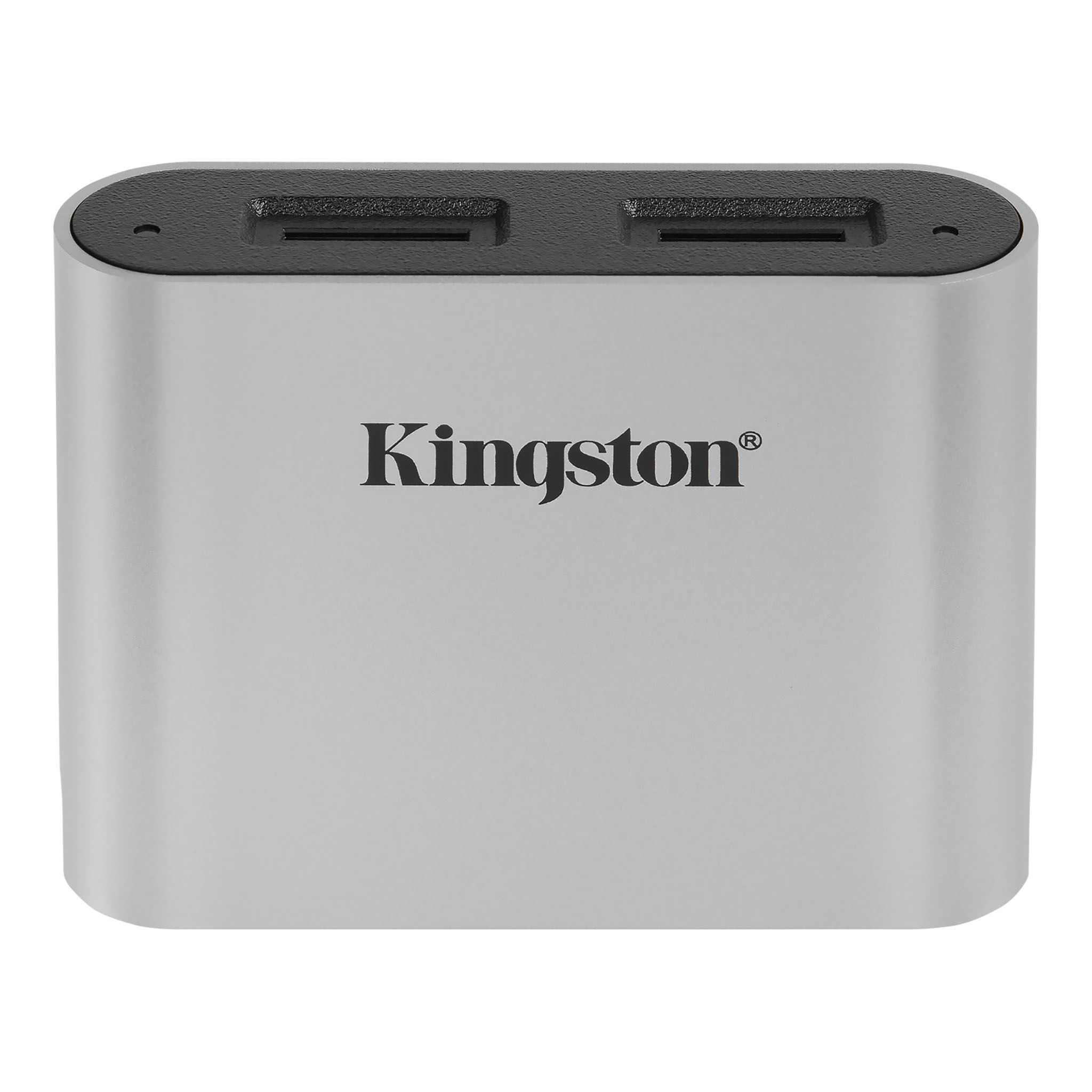 Kingston Workflow microSD Kartenleser