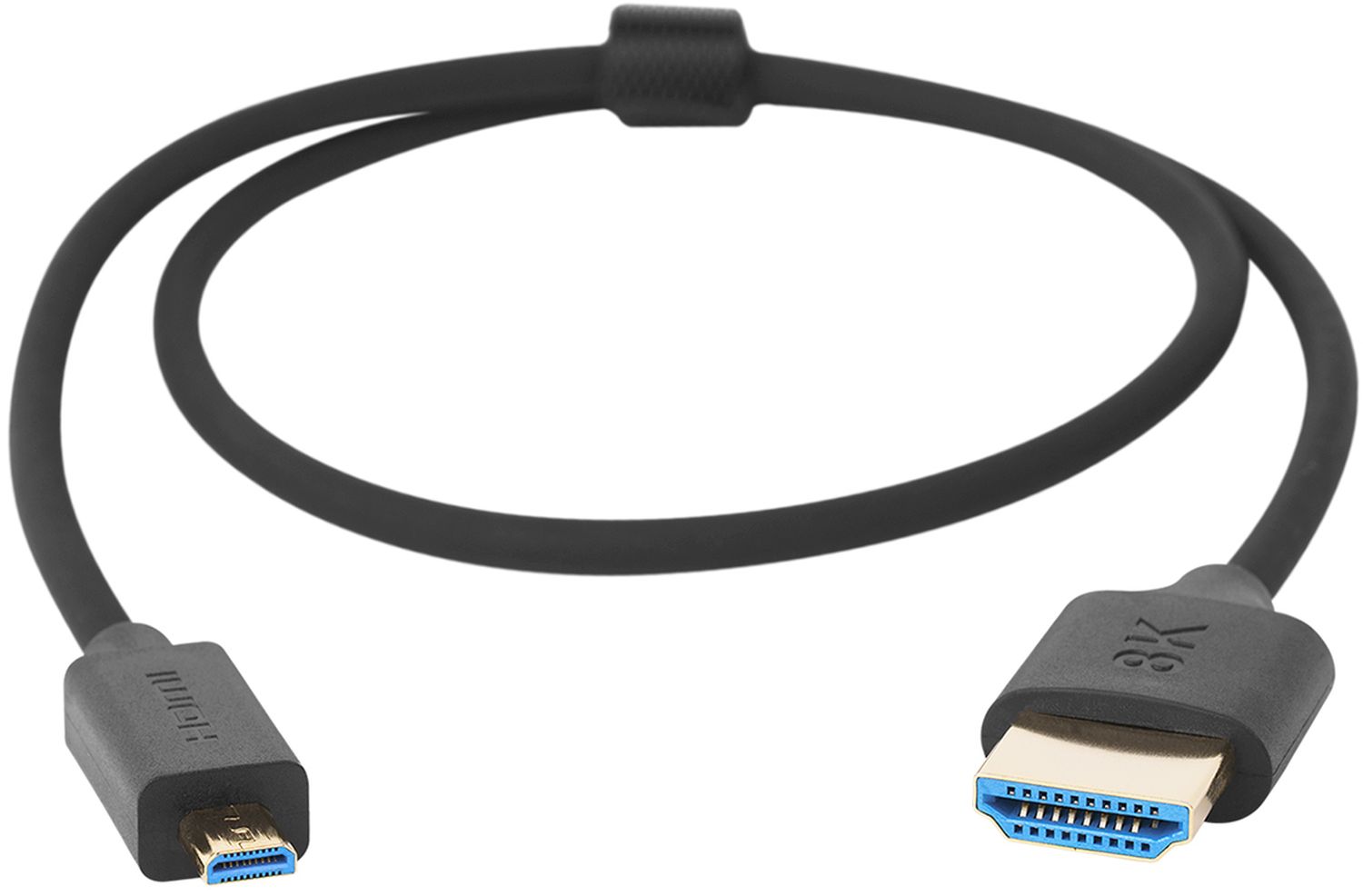 Accsoon HDMI 2.1 Kabel (A-D) Standard- Micro