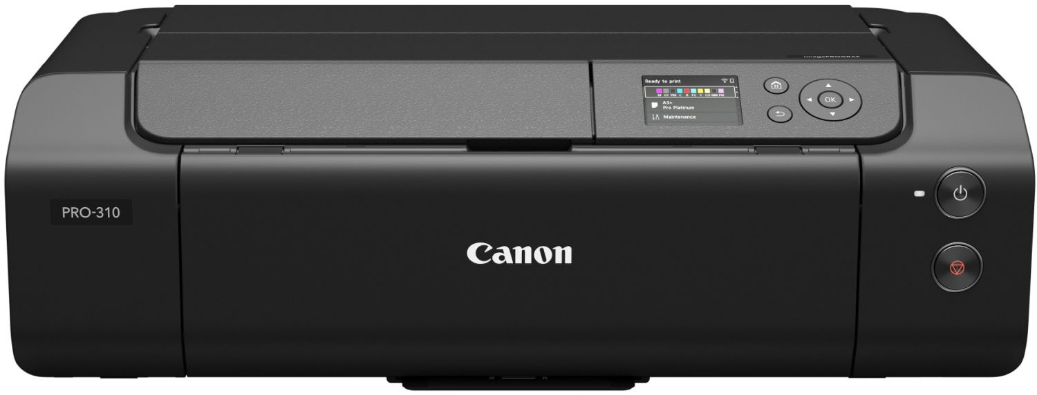 Canon imagePROGRAF PRO-310