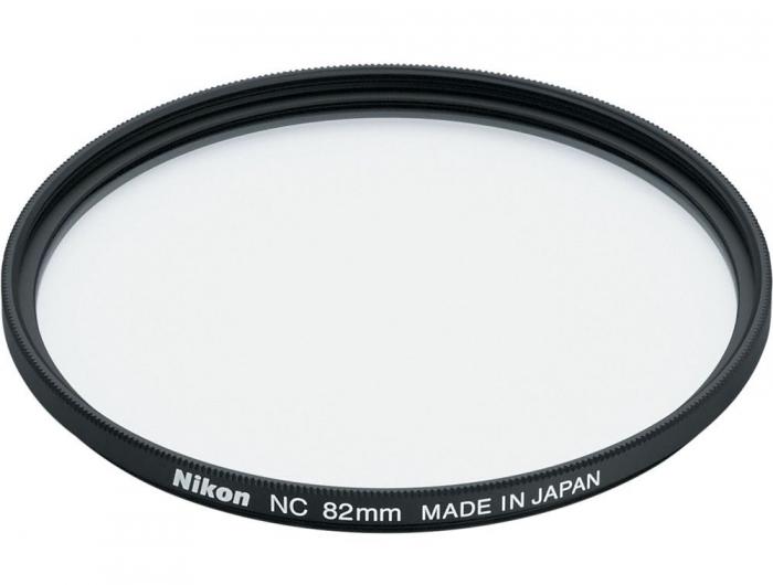 Nikon Neutral-Colorfilter 82mm